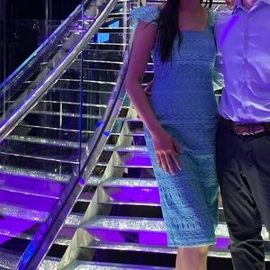 Elegant Antonio Melani Midi dress